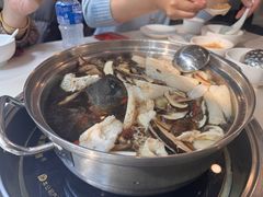 -太婆天府山珍酒楼(亚运村店)