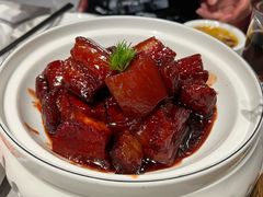 -盛福楼·惠山宴(盛岸路店)