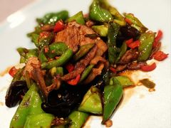 -小满手工粉(上海月星环球港店)
