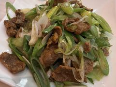 -马旭土鸡焖花卷新疆菜大盘鸡·真域顺西域美食(天马大道店)