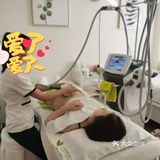瘦成一道闪电，亮瞎你们的眼💖💖