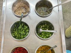 -墨脱石锅椰子鸡•海鲜糟粕醋(榆亚路店)