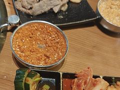 -海之屋韩式烤肉(海棠68环球美食街店)