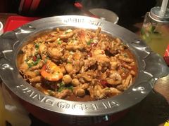 -胖哥俩肉蟹煲(杭州下沙学林街店)