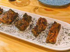 咖啡骨-越美小馆·越南料理(曲江店)