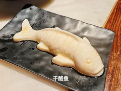 -小吊梨汤·北京菜·烤鸭(王府井银泰in88店)