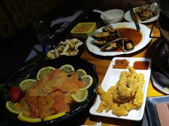 -捞围鲜·港式打边炉(海阳路店)