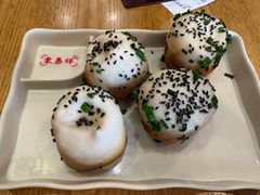 -东泰祥生煎馆(重庆北路店)