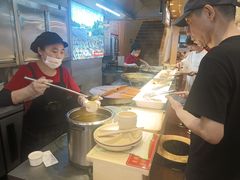 -素满香·Vegan食养自助(天一广场店)