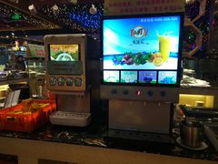 -巴犀烧烤(新崇光店)