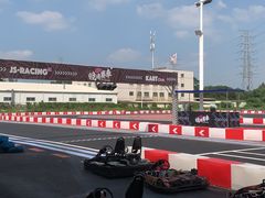 -竞速卡丁车赛车会(道滘店)