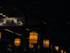 -绿茶餐厅(光谷世界城步行街店)