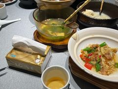 -皖厨·中国徽菜(星河WORLD·COCO Park店)