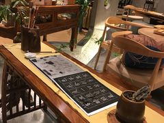 -若蘭慈·无国界素食料理(欢乐海岸店)