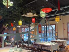 -津沽小院(天津之眼店)