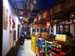 -门家大院铁锅炖·KTV·包房(浑南店)