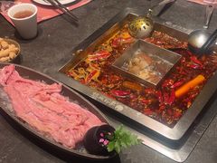 -锦城印象火锅(天府三街店)