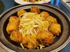 津白粉丝素丸子-卫鼎轩·曹公馆(鼓楼店)