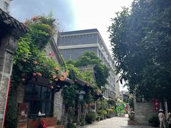 -回龙窝历史文化街区