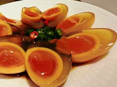 松花蛋-上海小南国(仲盛世界商城店)