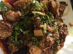 -新繁老號豌豆汤饭店·江湖菜(宝光寺店)