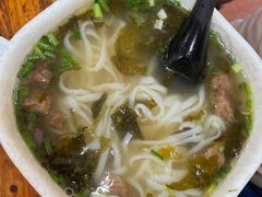 -陈记汤饭(水巷口店)