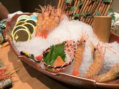 -Minase水濑·日料放题(外滩店)