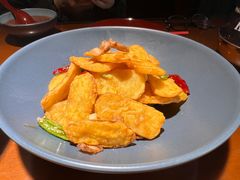 -58度品质川菜馆(经一路店)