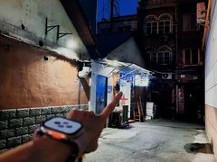 -勇哥饭店(西湖路店)