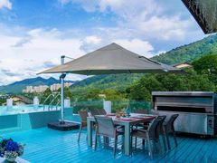 -清远熹乐谷温泉度假酒店