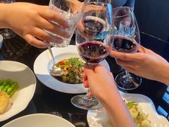 -上海苏宁宝丽嘉酒店·嘉府壹号中餐厅