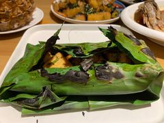 -山茶云南菜(中关村店)