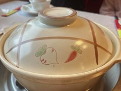 -天宜隆蘑菇宴火锅(石景山旗舰店)