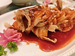 -得月楼·省级非遗·传统苏帮菜(观前店)