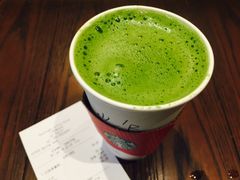 -星巴克(广州淘金路店)