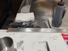 -火地铁板烧(昆山万象汇店)