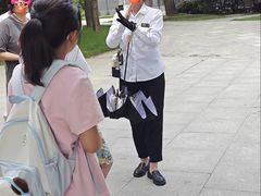 -秦始皇帝陵博物院-丽山园