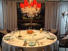 -小河盐帮·私家菜·烤鸭(三元桥·霄云路店)