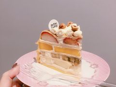 -PAOPAO Bakery&Café(港汇店)