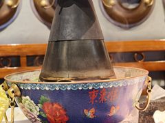 -东来顺饭庄(apm总店)