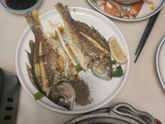 -林四喜·闽南传家菜(鼓浪屿店)