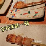 夜晚来这里吃一次心动夜宵吧✨ 