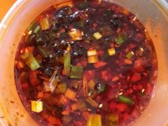 -陈记泸州酸菜豆花火锅(建设路店)
