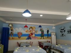 -辣螃铠盆盆蟹大排档(总店)