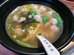 -桃园眷村(万象天地店)