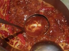 -井格重庆火锅(临平银泰城店)