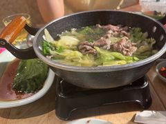 -全牛匠·乐山跷脚牛肉(新中关店)
