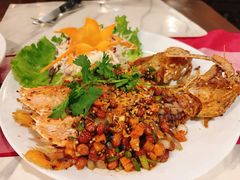 -Onion restaurant