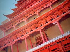 -沙州食驿·非遗小吃夜市