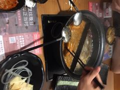 -呷哺呷哺(星光天地店)